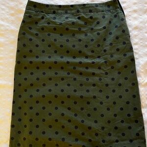 Boden pencil skirt